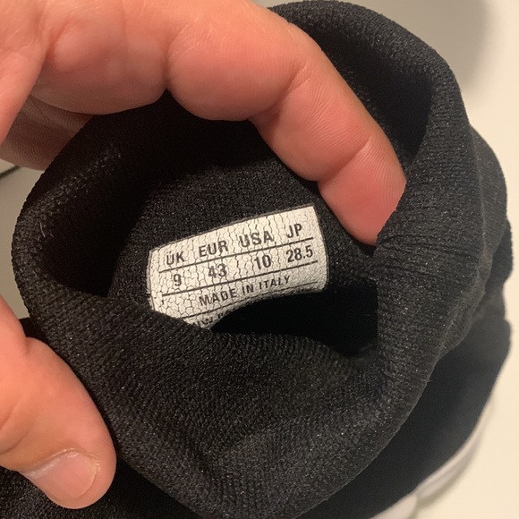 Balenciaga shoes - Picture 3 of 8